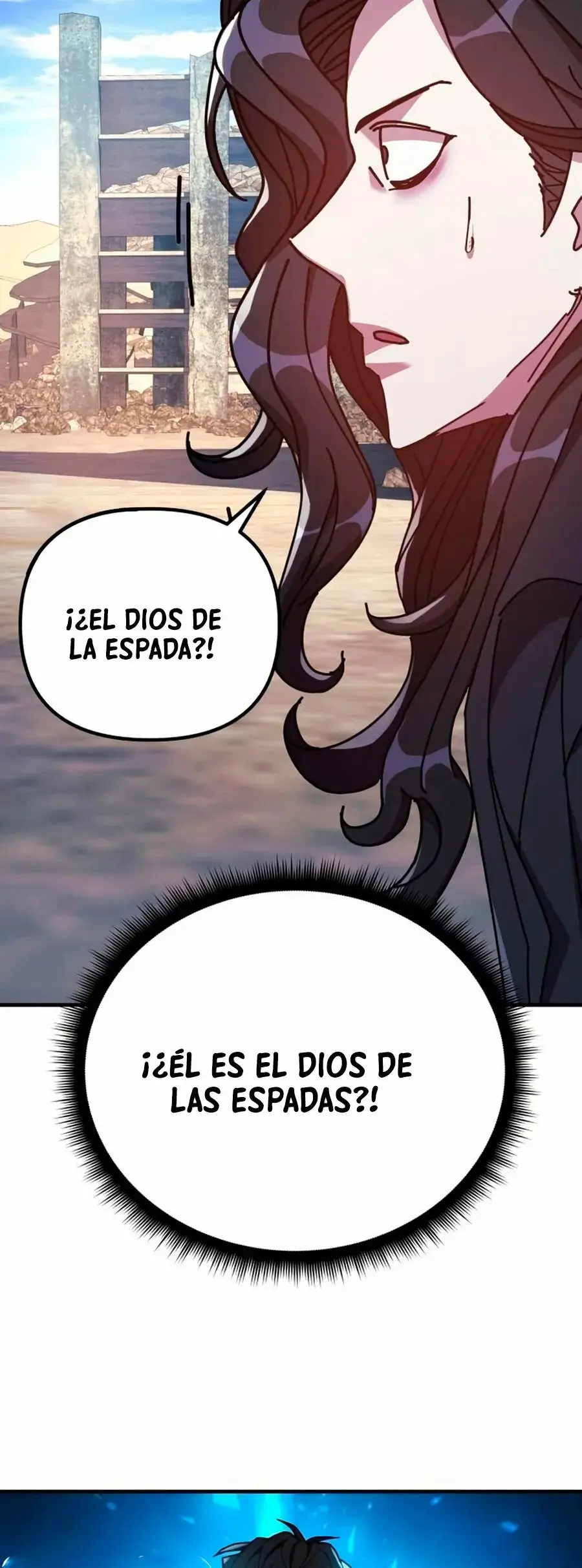 The Creator is on Hiatus capítulo 25, página 53