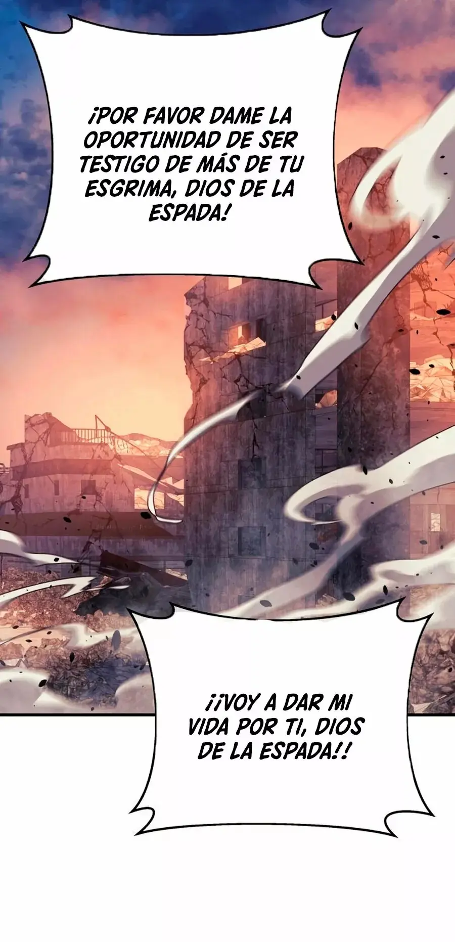 The Creator is on Hiatus capítulo 25, página 59