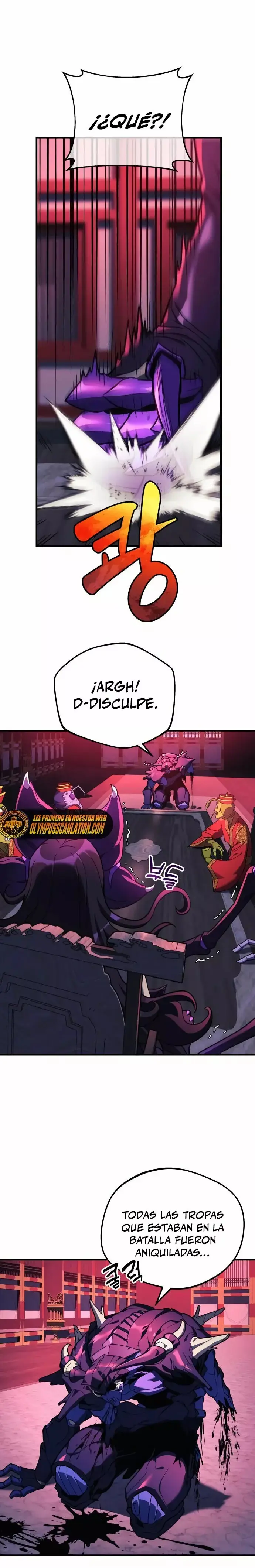 The Creator is on Hiatus capítulo 26, página 25