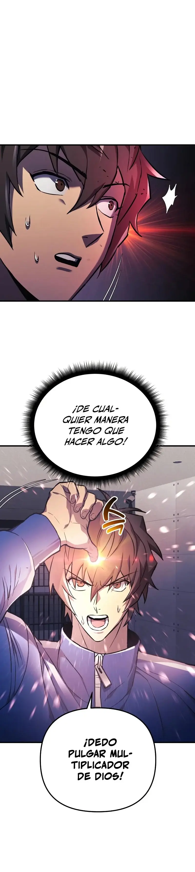 The Creator is on Hiatus capítulo 28, página 26