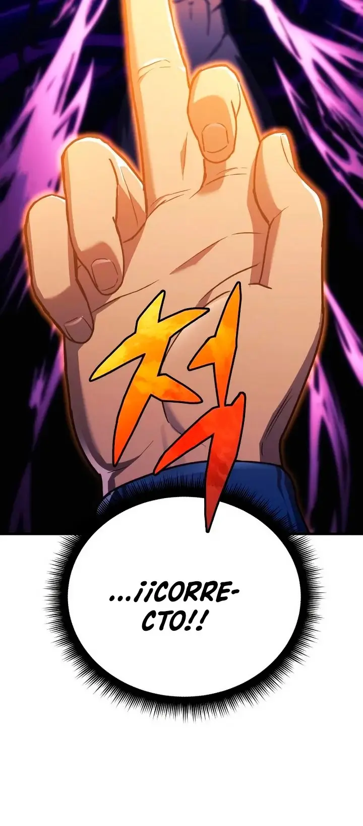 The Creator is on Hiatus capítulo 29, página 5