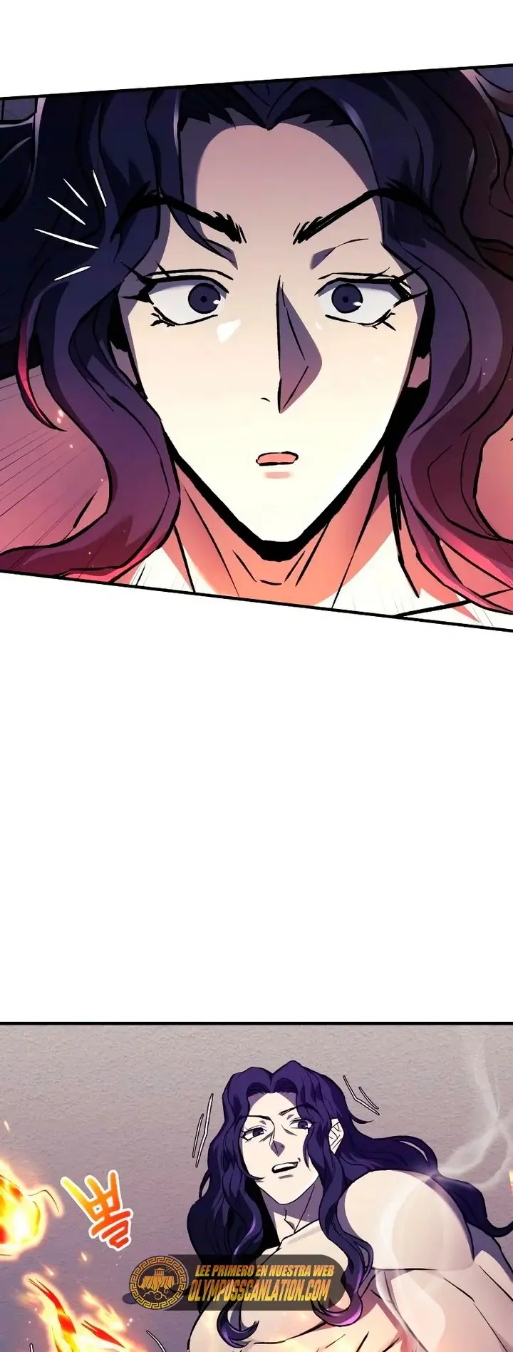 The Creator is on Hiatus capítulo 29, página 19