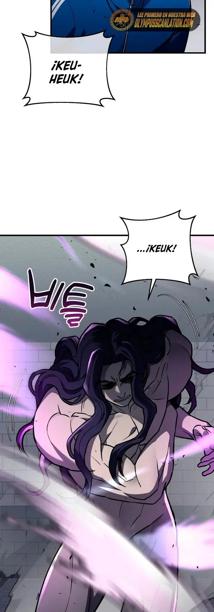The Creator is on Hiatus capítulo 29, página 23