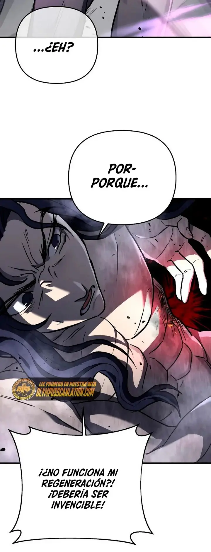 The Creator is on Hiatus capítulo 29, página 24