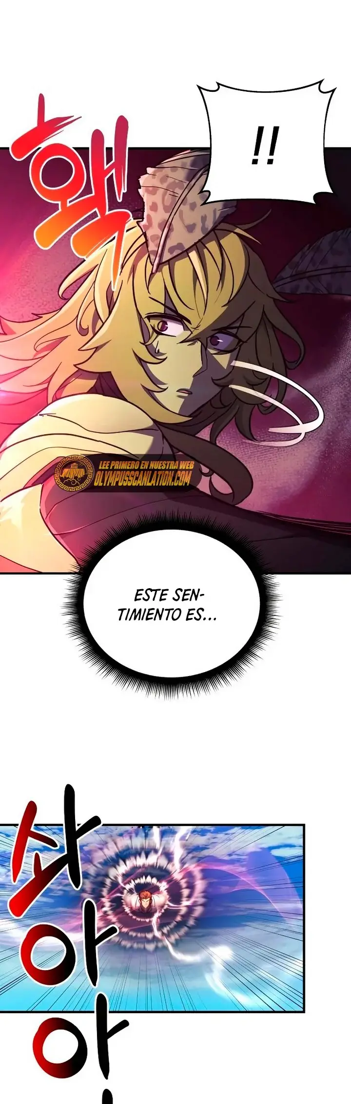 The Creator is on Hiatus capítulo 29, página 35