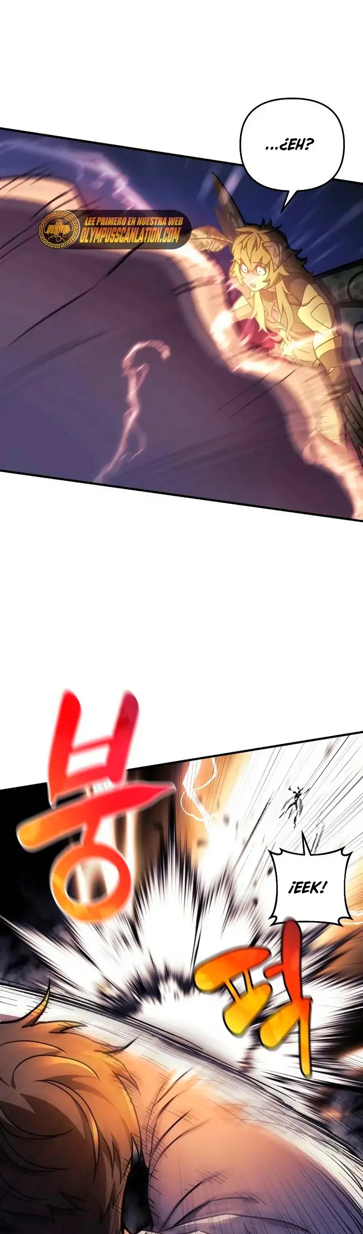The Creator is on Hiatus capítulo 29, página 39