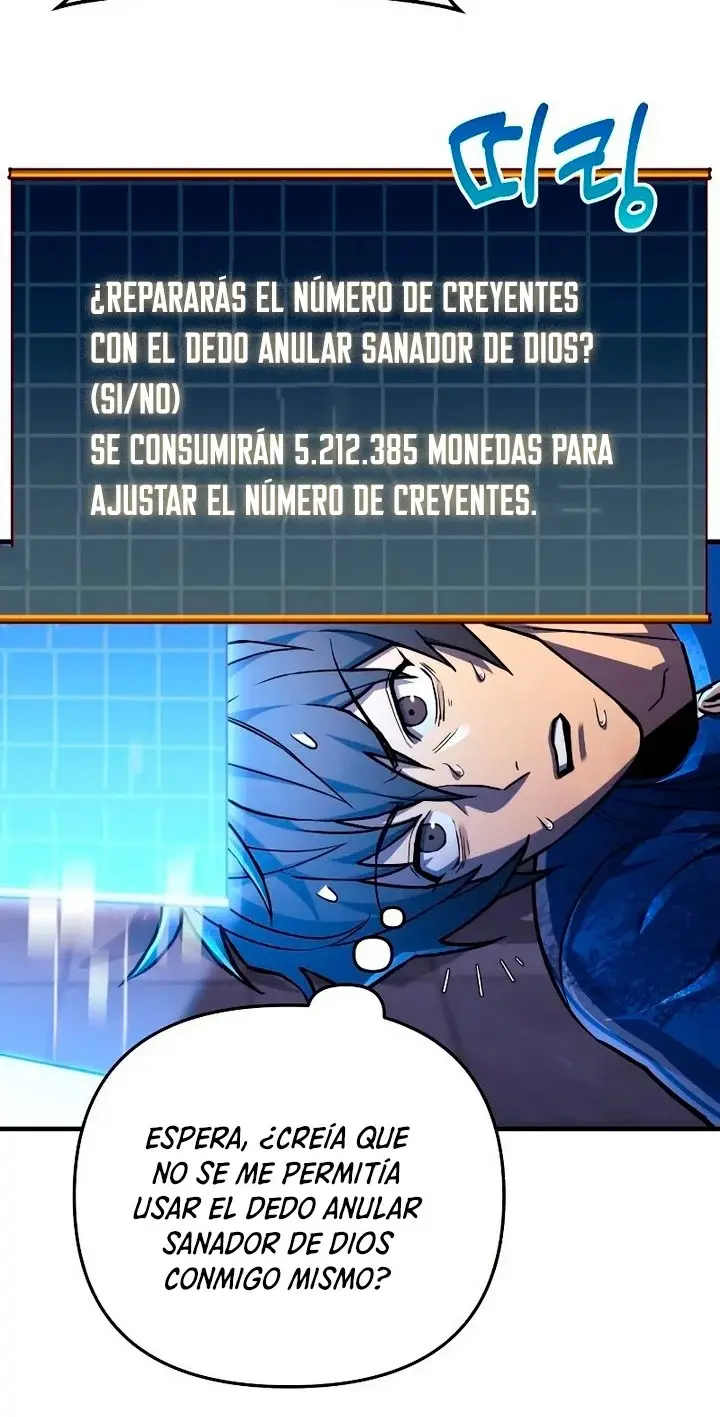 The Creator is on Hiatus capítulo 29, página 44