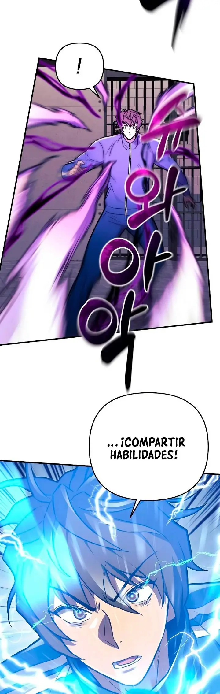 The Creator is on Hiatus capítulo 29, página 52
