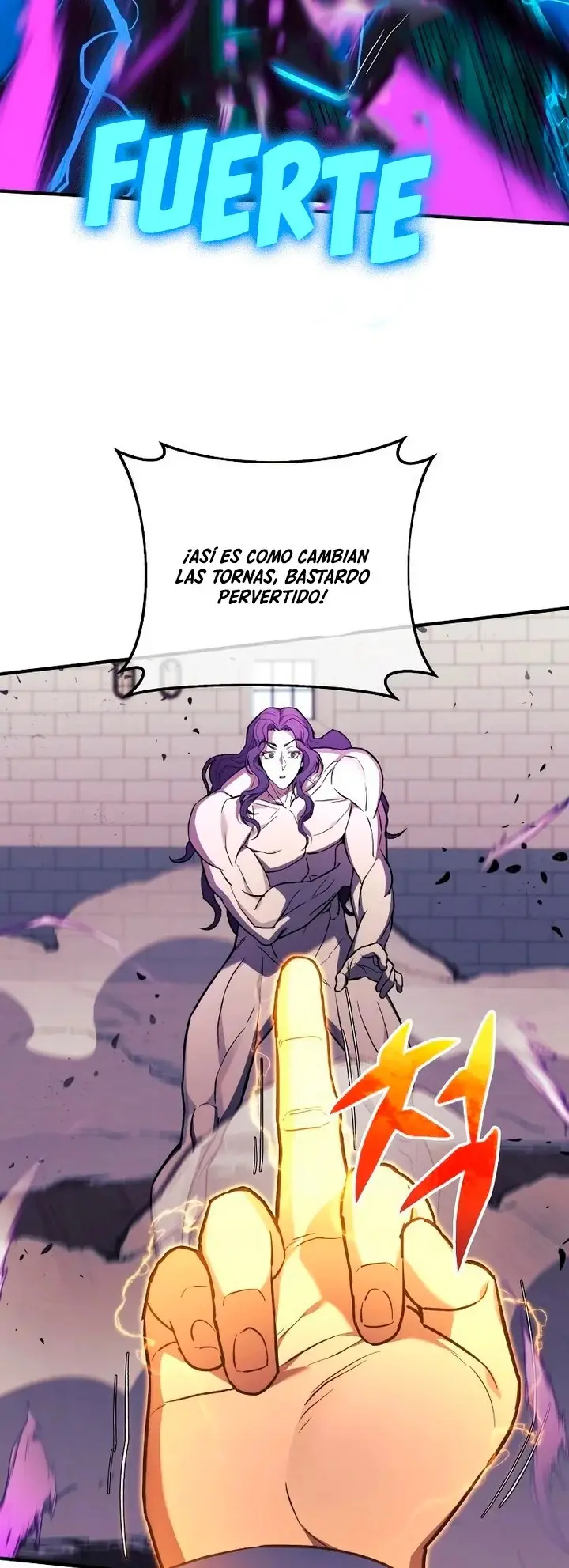 The Creator is on Hiatus capítulo 29, página 54