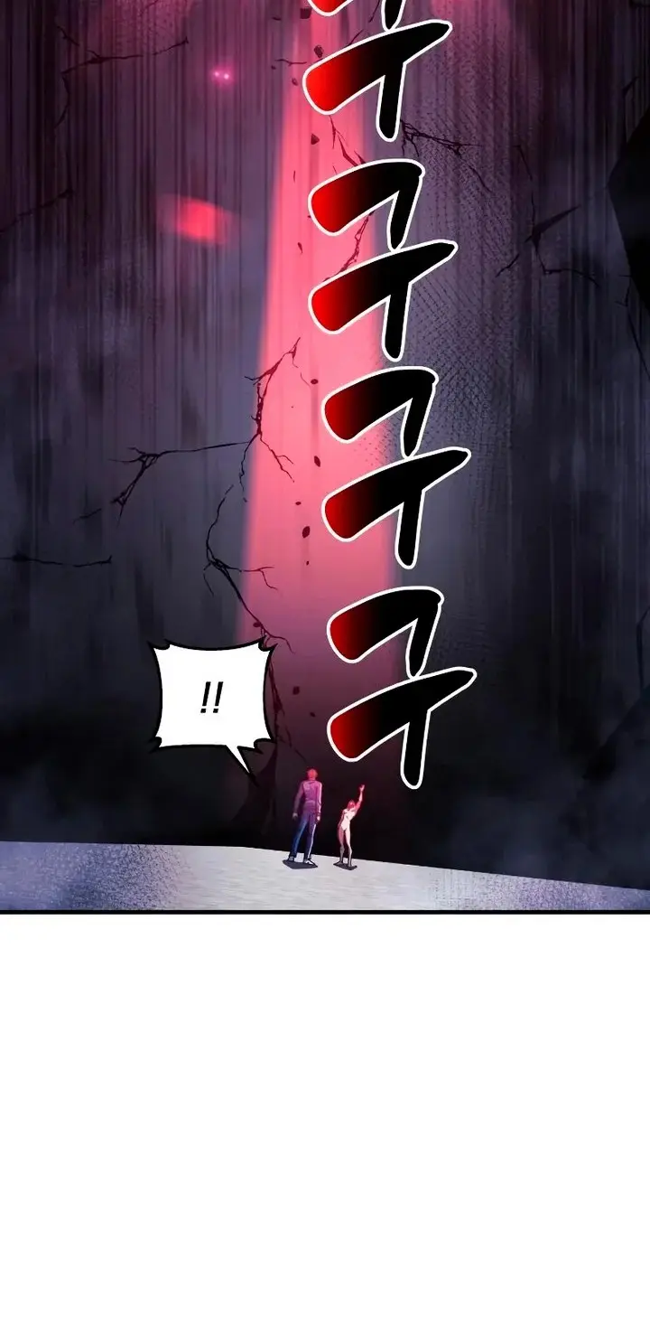The Creator is on Hiatus capítulo 29, página 64