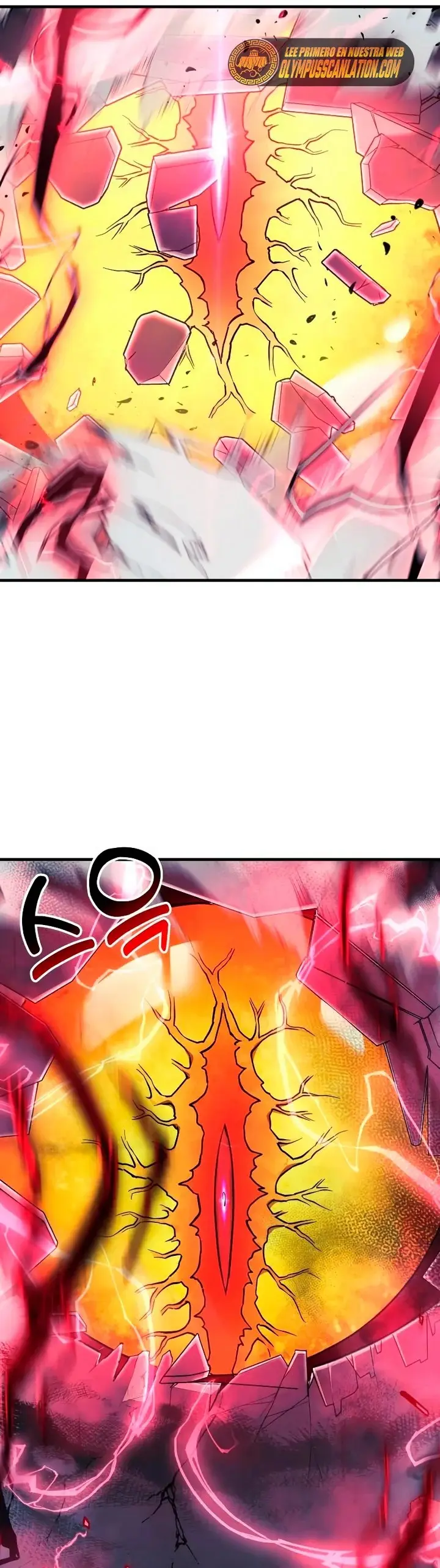 The Creator is on Hiatus capítulo 29, página 65