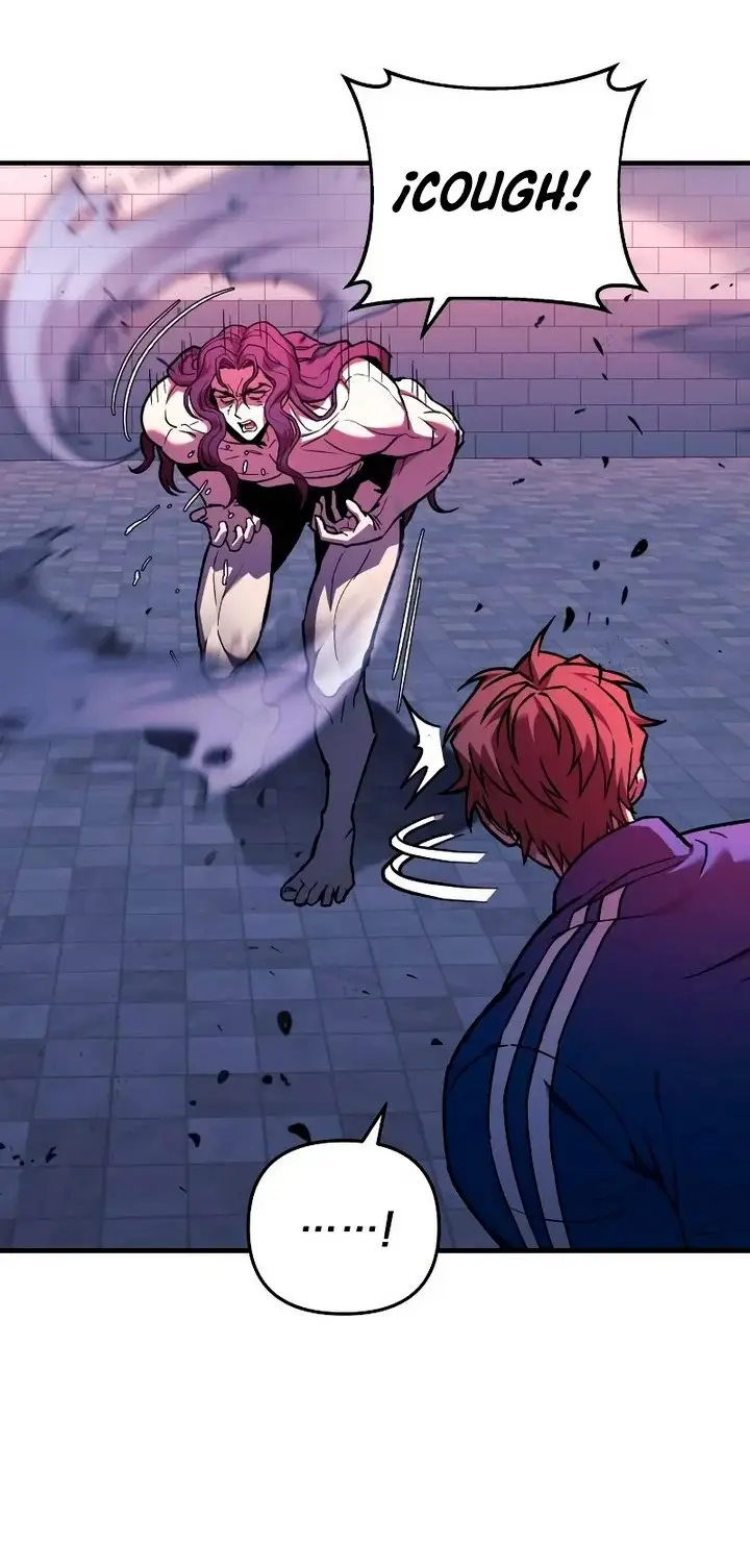 The Creator is on Hiatus capítulo 29, página 70