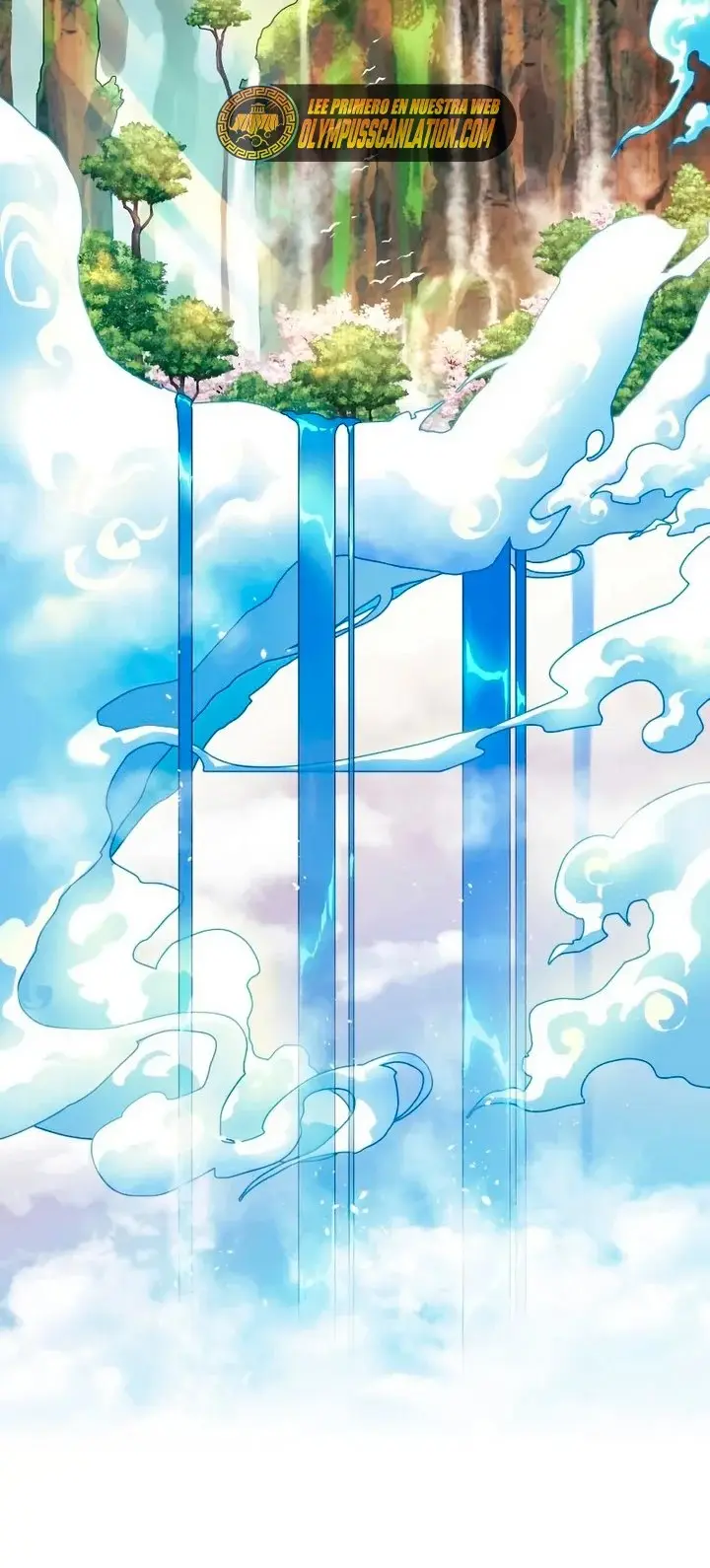 The Creator is on Hiatus capítulo 29, página 77