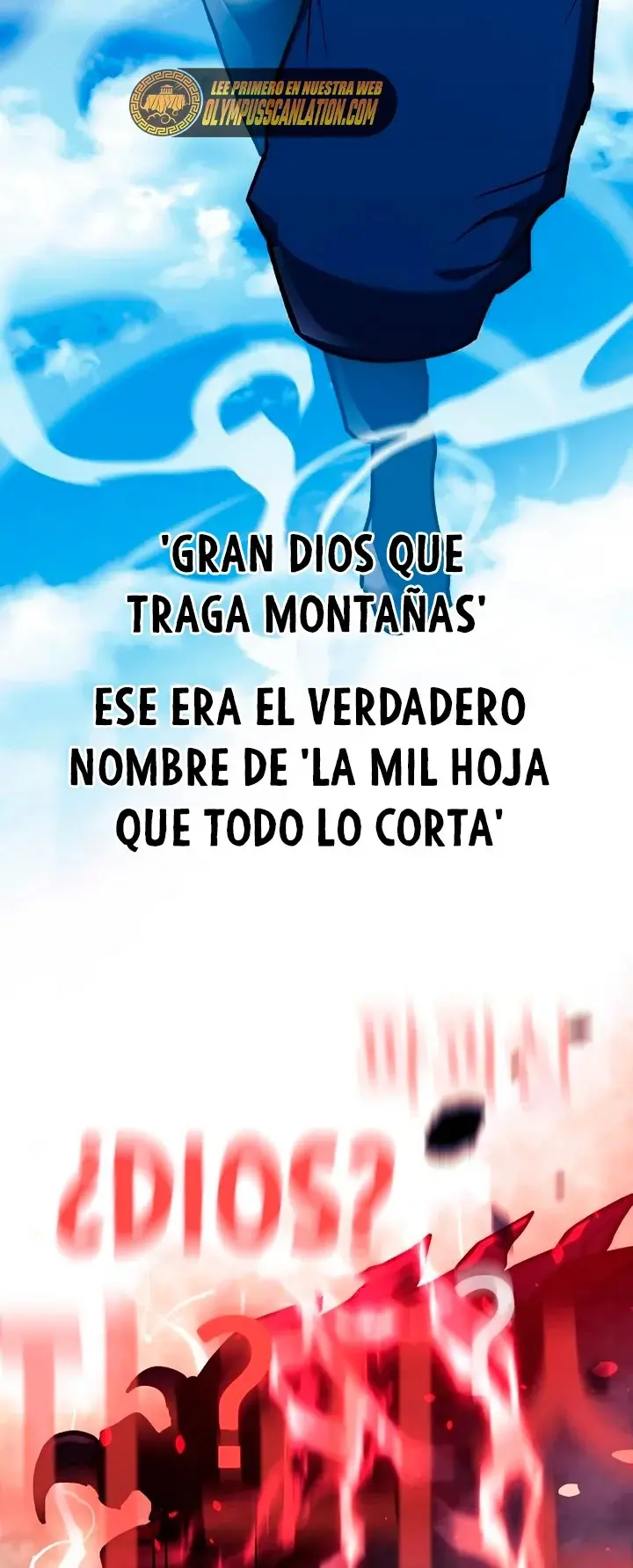 The Creator is on Hiatus capítulo 29, página 79