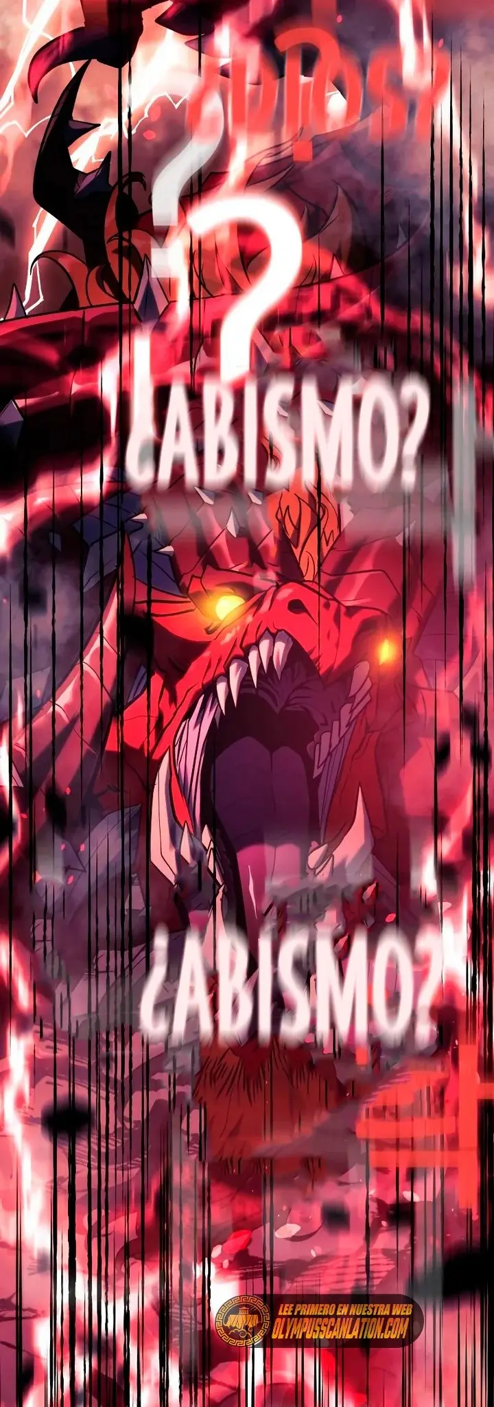 The Creator is on Hiatus capítulo 29, página 80