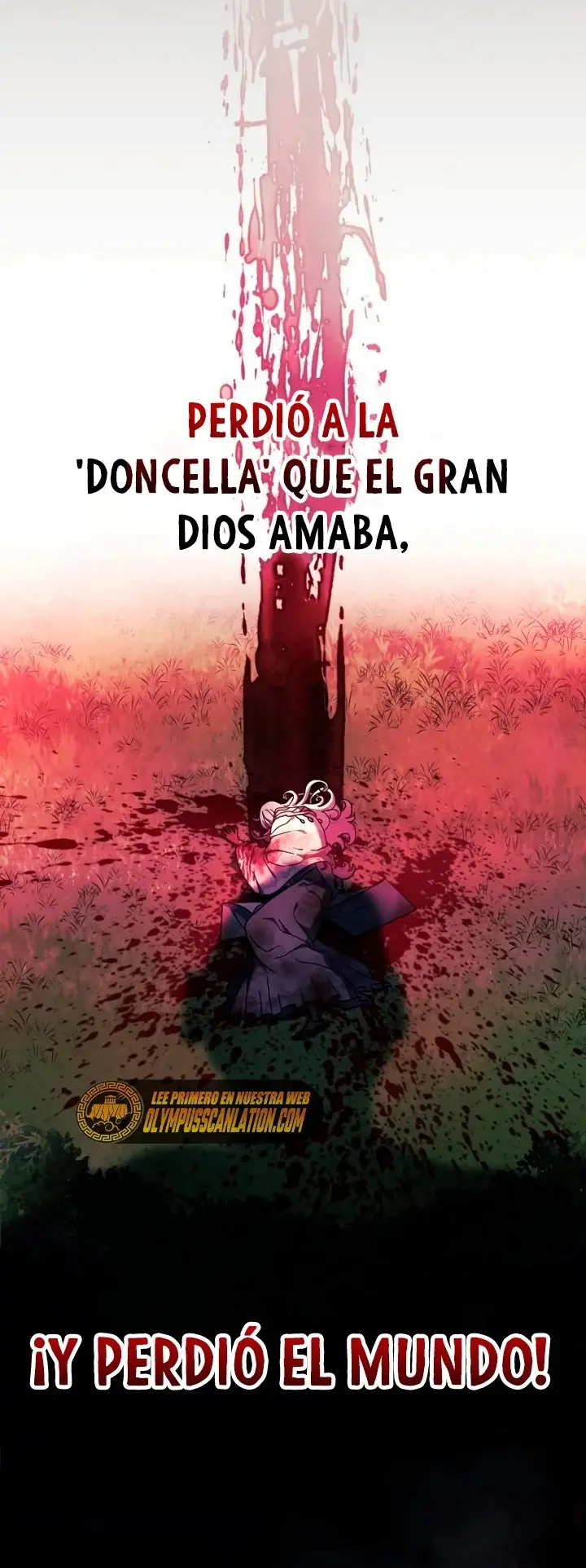 The Creator is on Hiatus capítulo 29, página 82