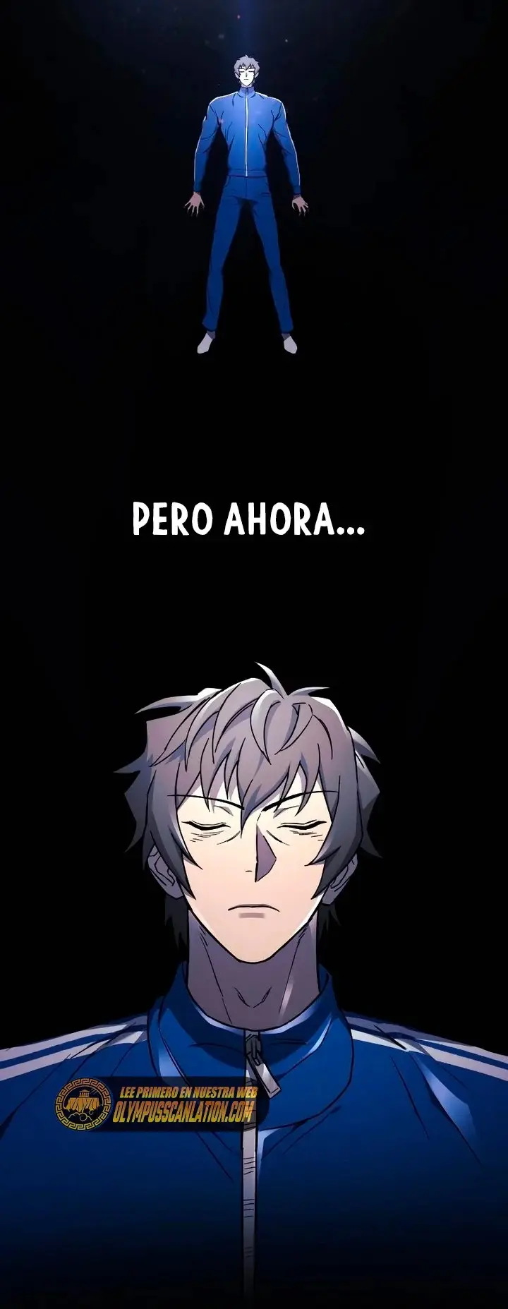 The Creator is on Hiatus capítulo 29, página 87