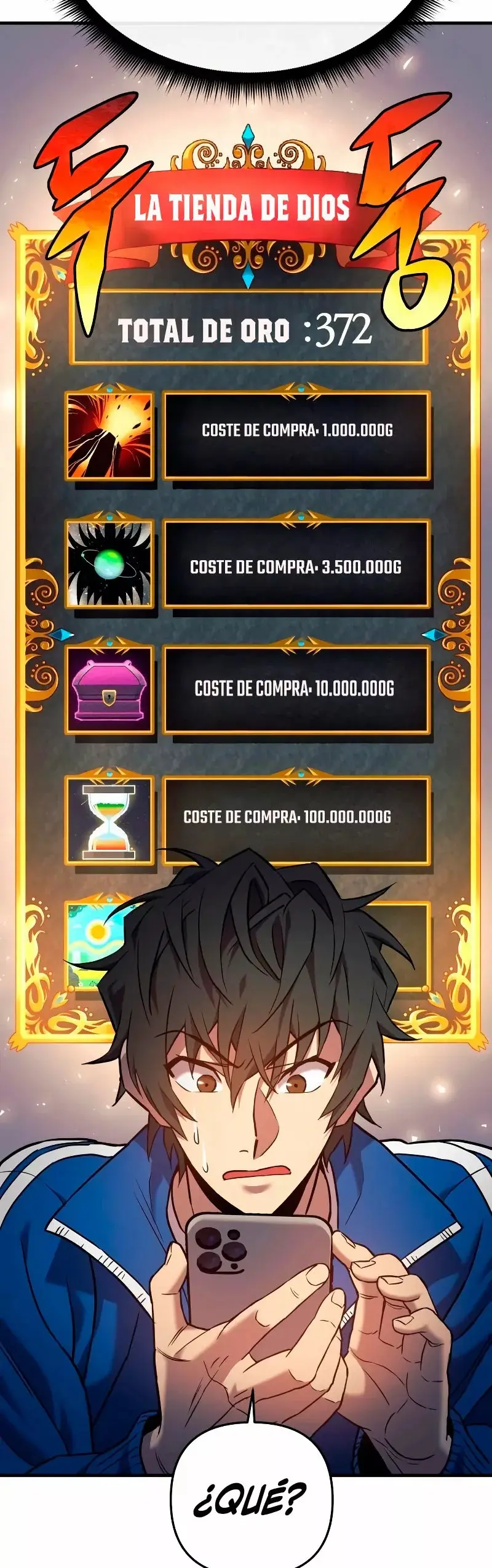 The Creator is on Hiatus capítulo 3, página 25