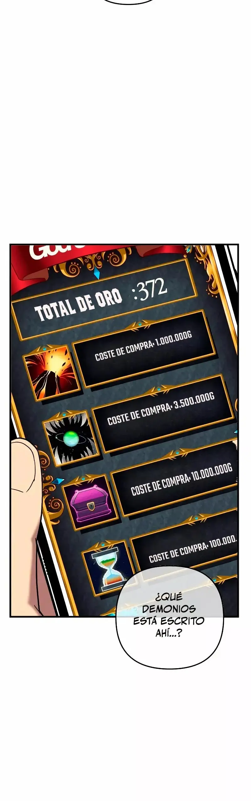 The Creator is on Hiatus capítulo 3, página 26
