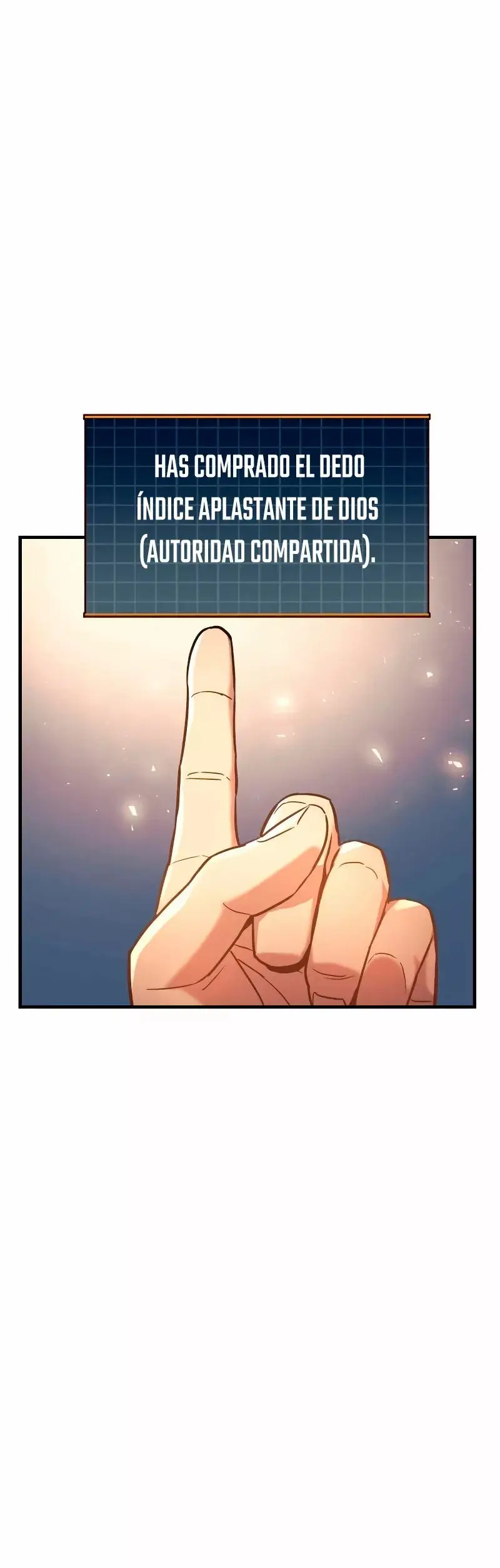 The Creator is on Hiatus capítulo 3, página 46