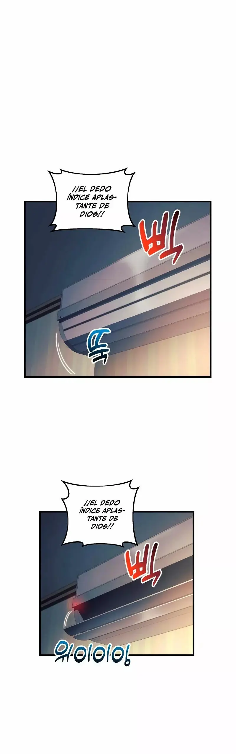 The Creator is on Hiatus capítulo 3, página 49