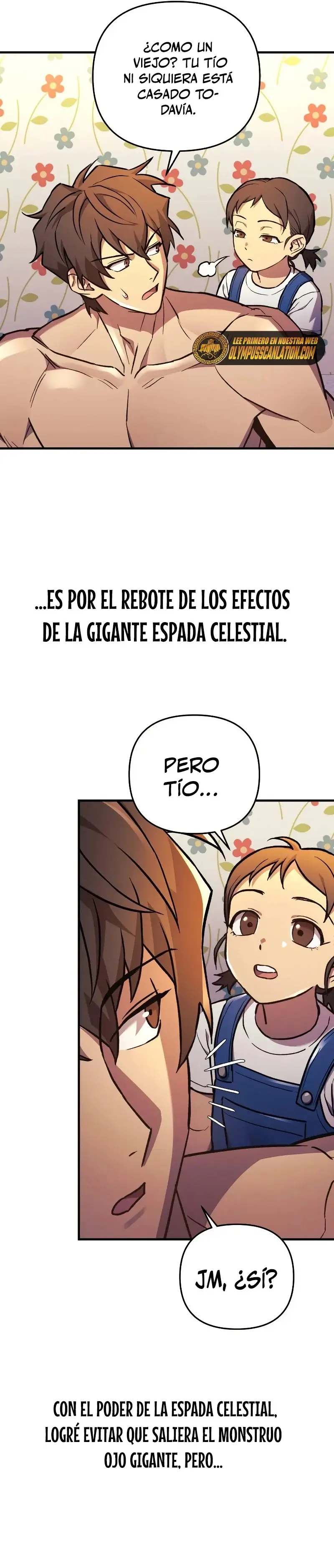The Creator is on Hiatus capítulo 30, página 38