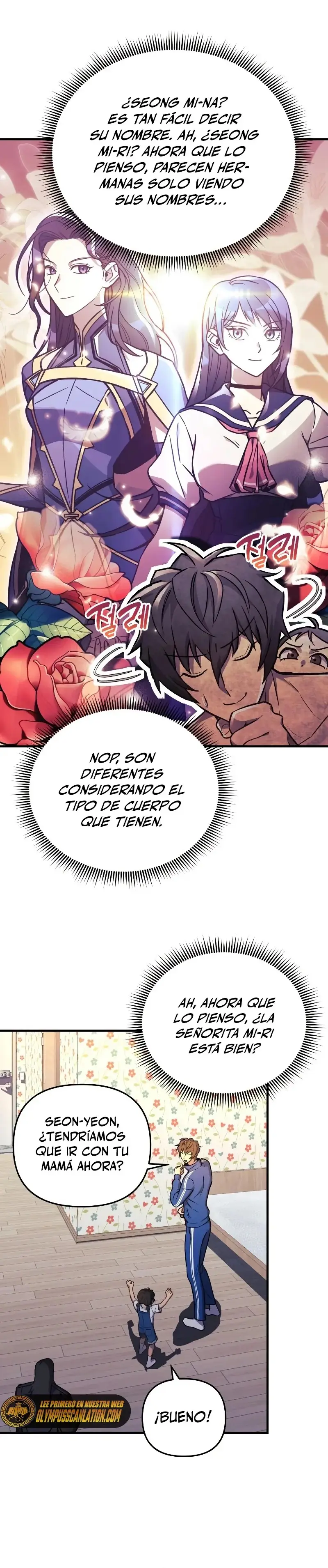 The Creator is on Hiatus capítulo 30, página 43
