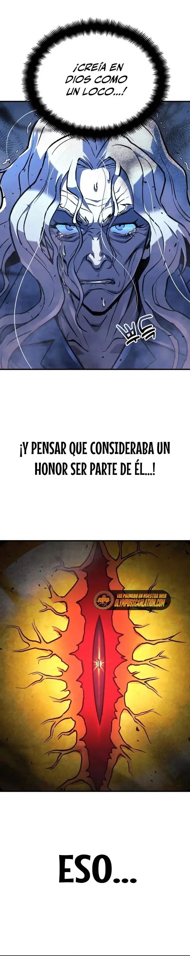 The Creator is on Hiatus capítulo 32, página 4