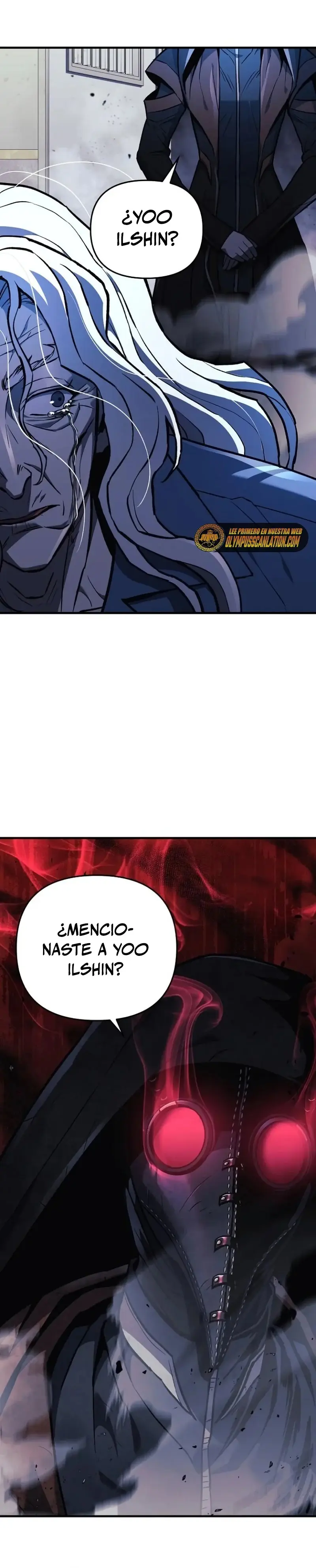 The Creator is on Hiatus capítulo 32, página 10