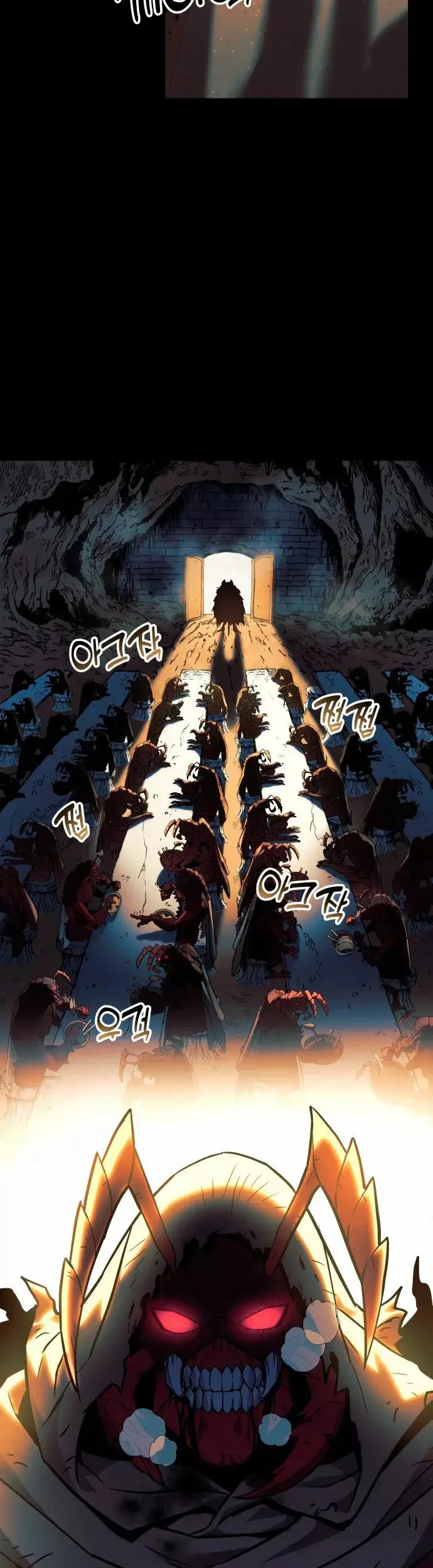 The Creator is on Hiatus capítulo 5, página 7