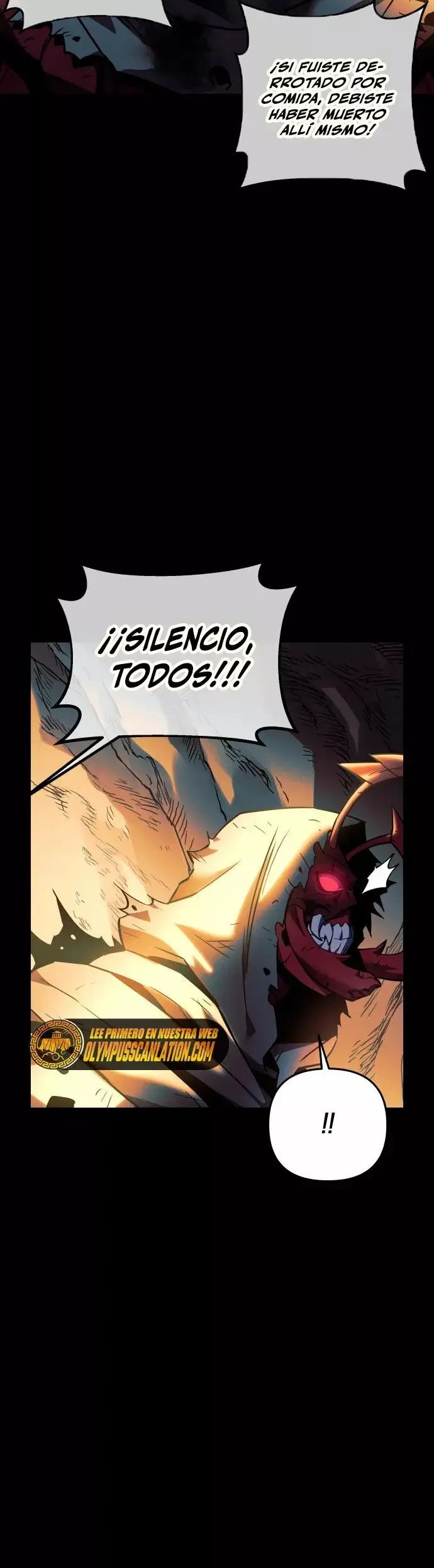 The Creator is on Hiatus capítulo 5, página 12