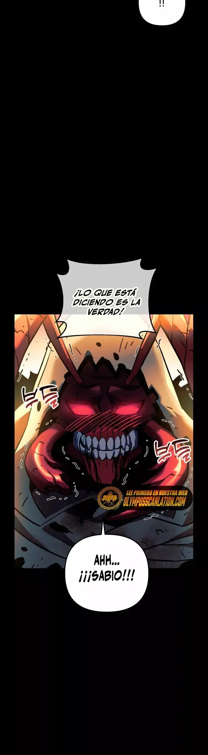The Creator is on Hiatus capítulo 5, página 16