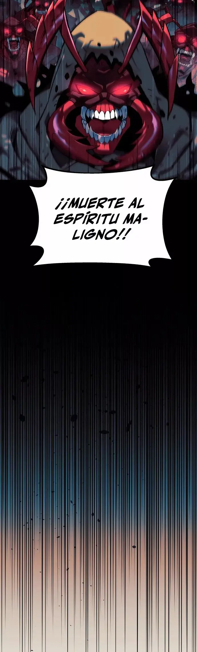 The Creator is on Hiatus capítulo 5, página 23