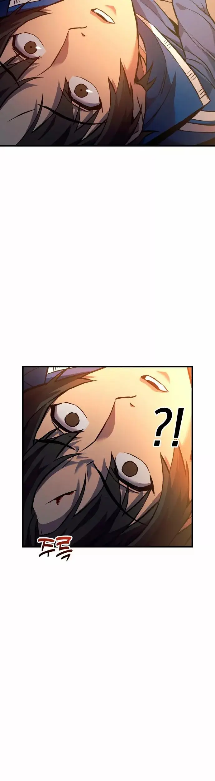 The Creator is on Hiatus capítulo 5, página 31