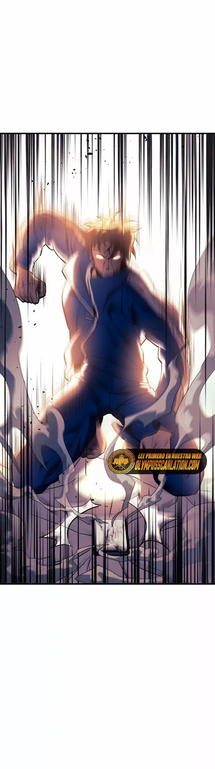 The Creator is on Hiatus capítulo 5, página 43