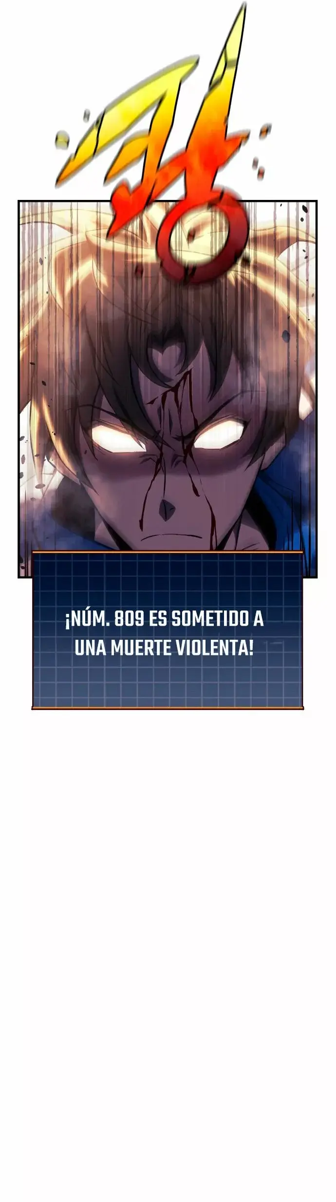 The Creator is on Hiatus capítulo 5, página 44
