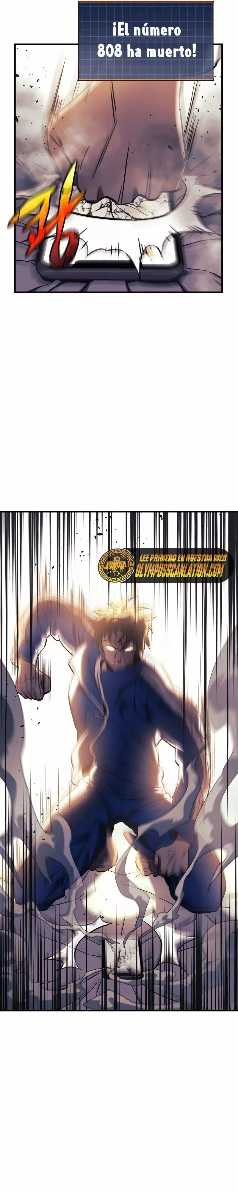 The Creator is on Hiatus capítulo 6, página 4