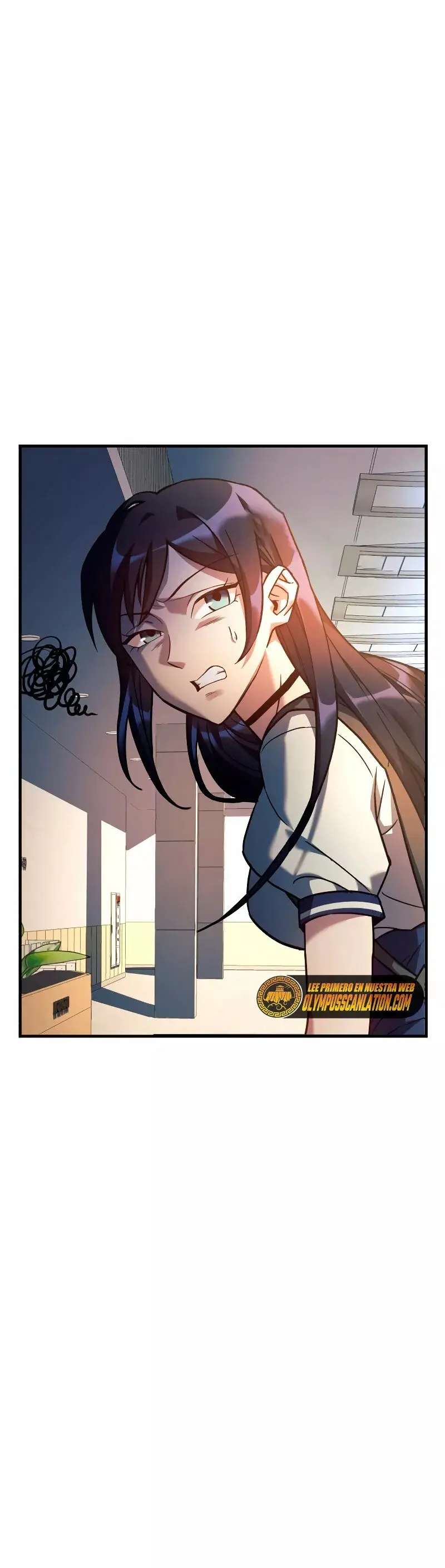 The Creator is on Hiatus capítulo 7, página 10