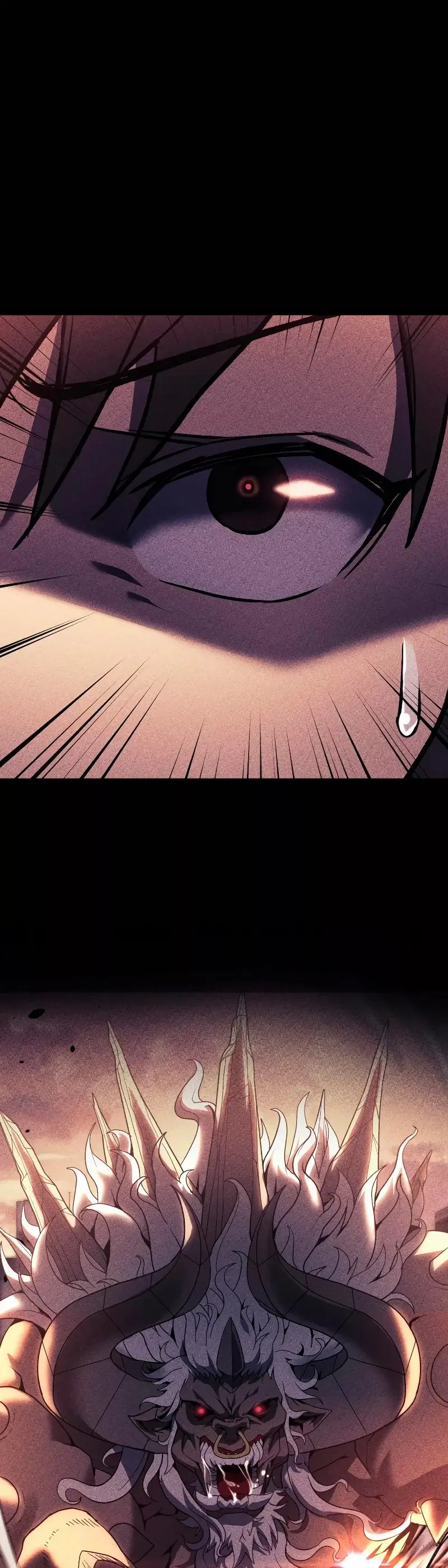 The Creator is on Hiatus capítulo 7, página 49
