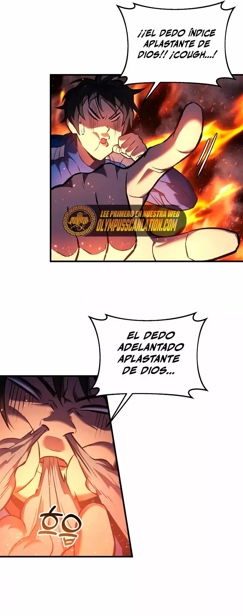 The Creator is on Hiatus capítulo 9, página 12