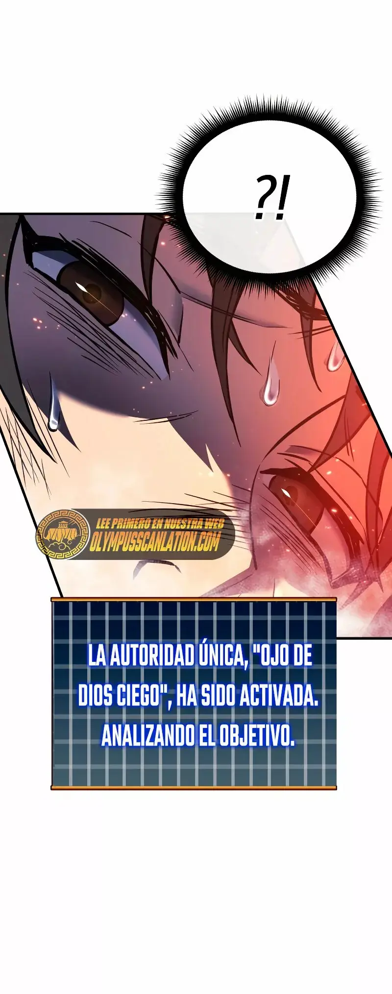 The Creator is on Hiatus capítulo 9, página 16