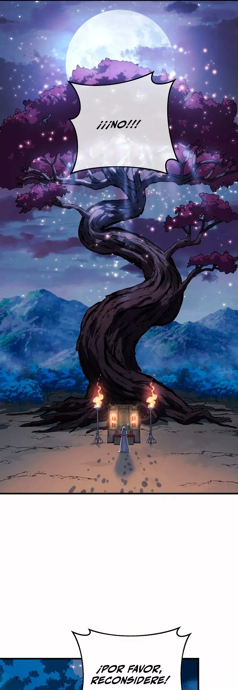 The Creator is on Hiatus capítulo 9, página 37