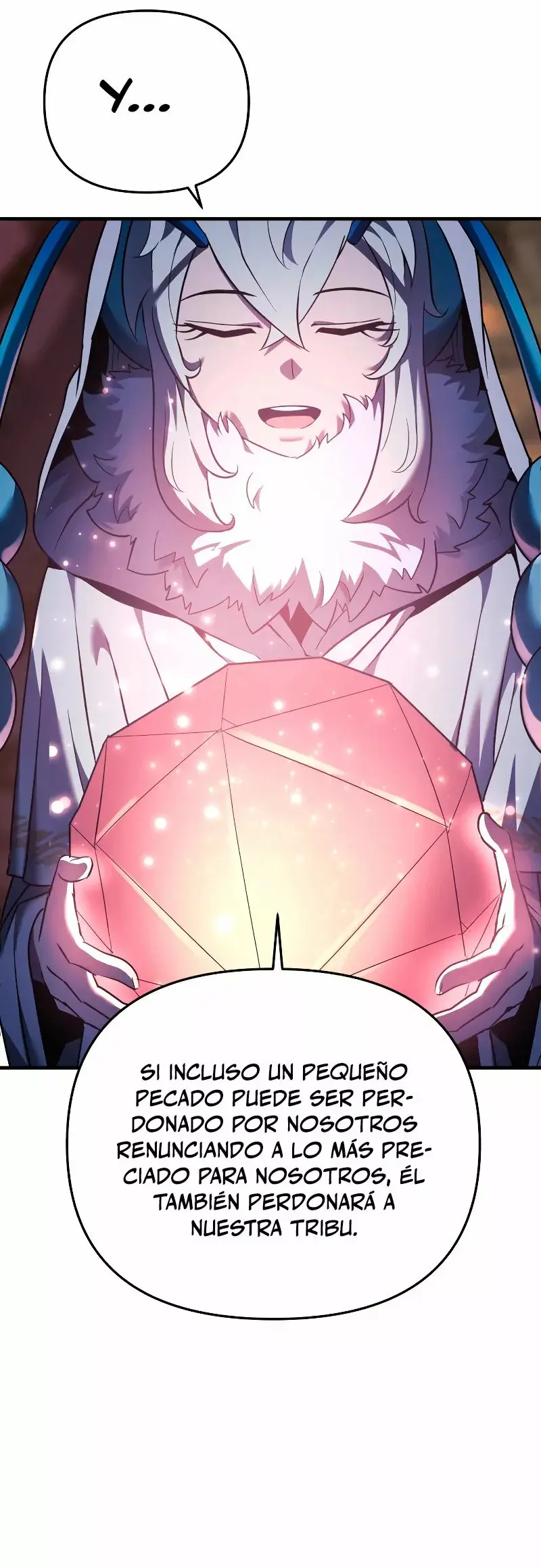 The Creator is on Hiatus capítulo 9, página 41