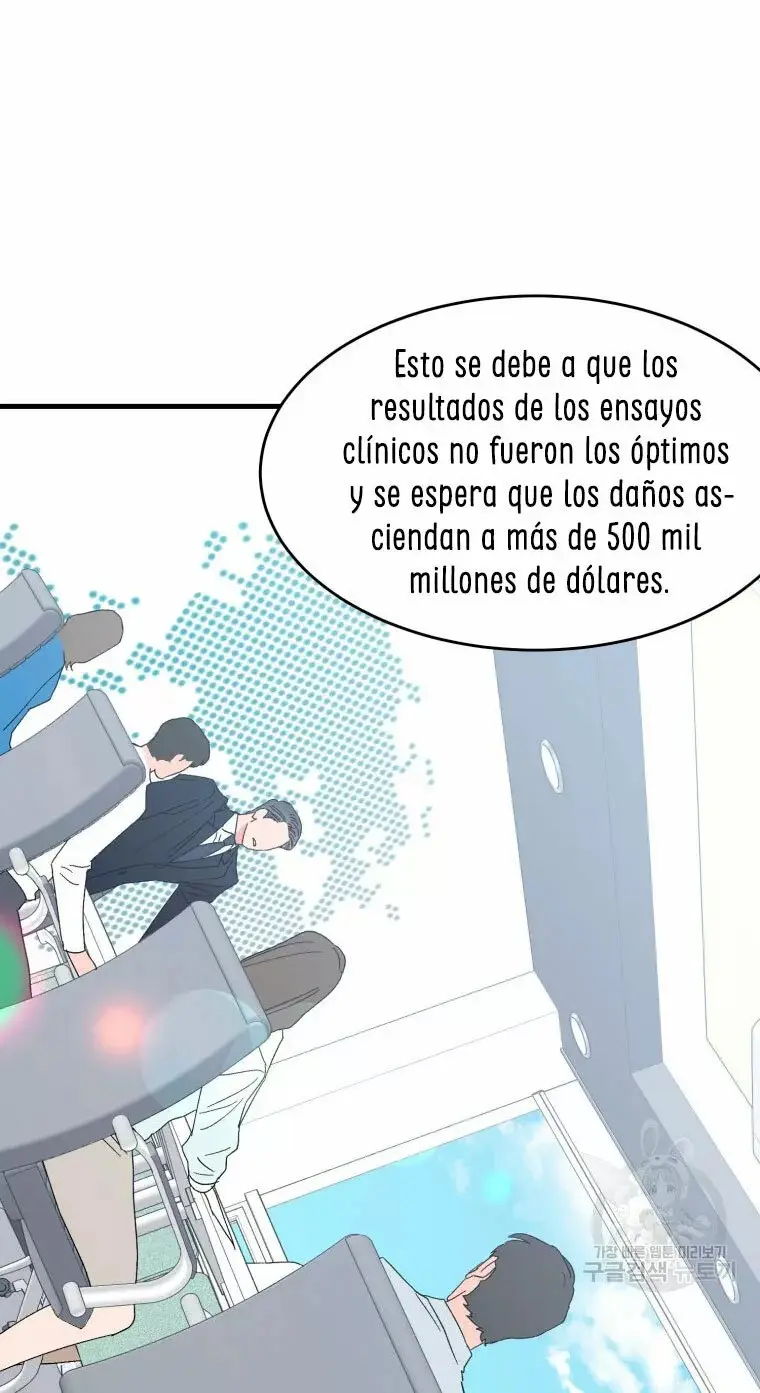 The Cure for an Arrogant Boss capítulo 2, página 5