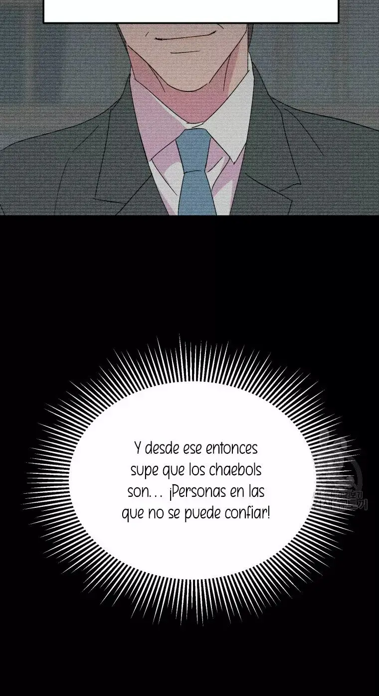 The Cure for an Arrogant Boss capítulo 2, página 21