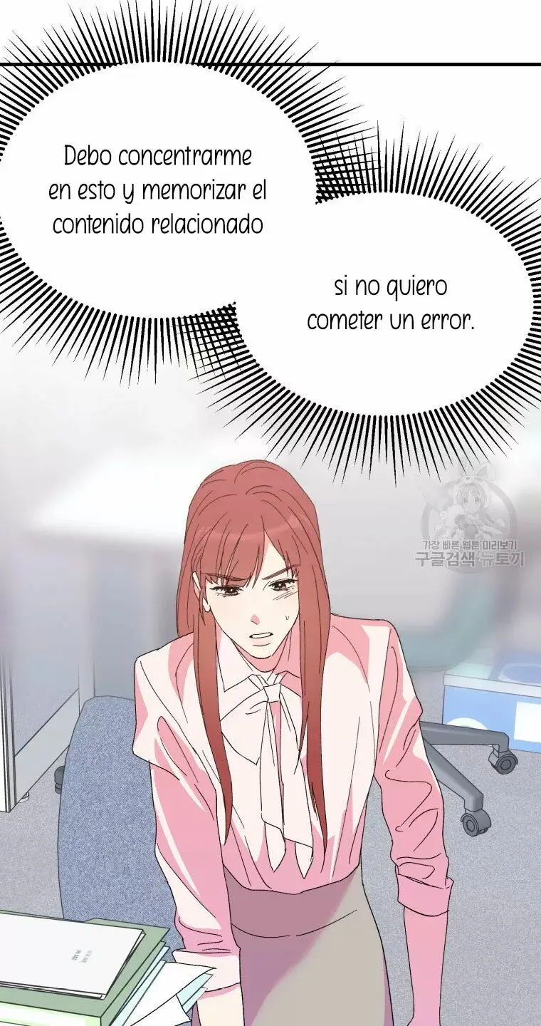 The Cure for an Arrogant Boss capítulo 2, página 50