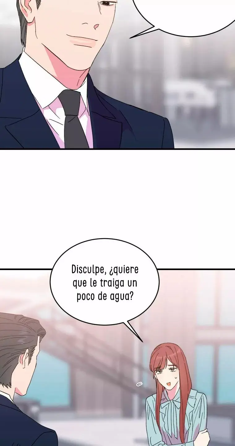 The Cure for an Arrogant Boss capítulo 2, página 59