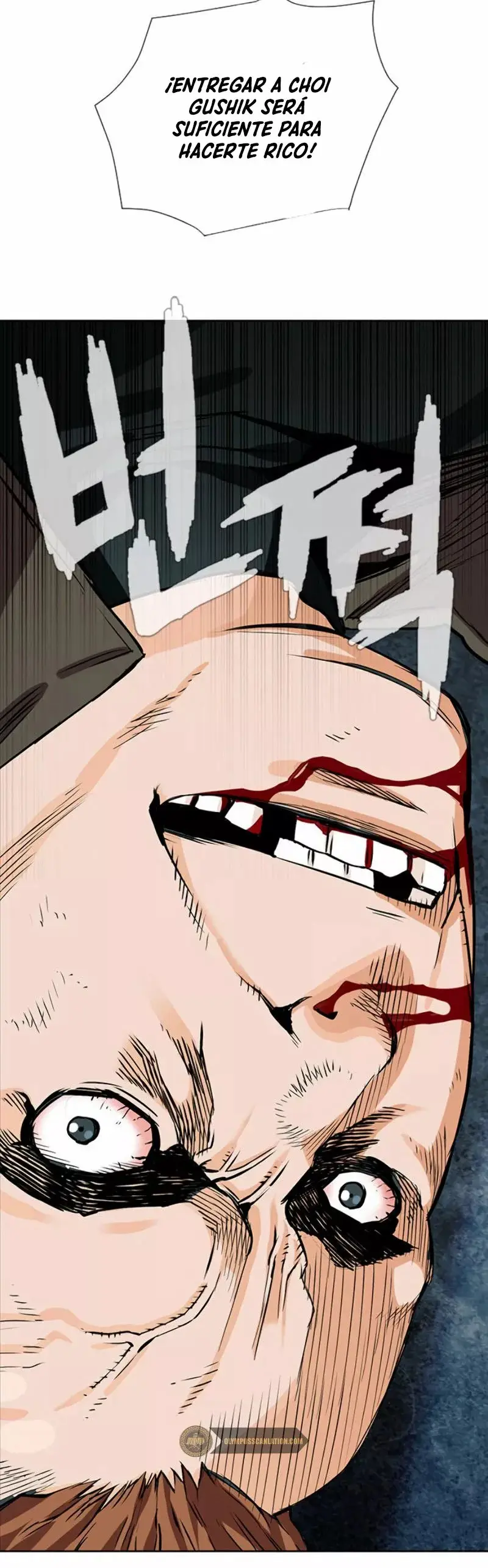 The Druid of Seoul Station capítulo 10, página 26