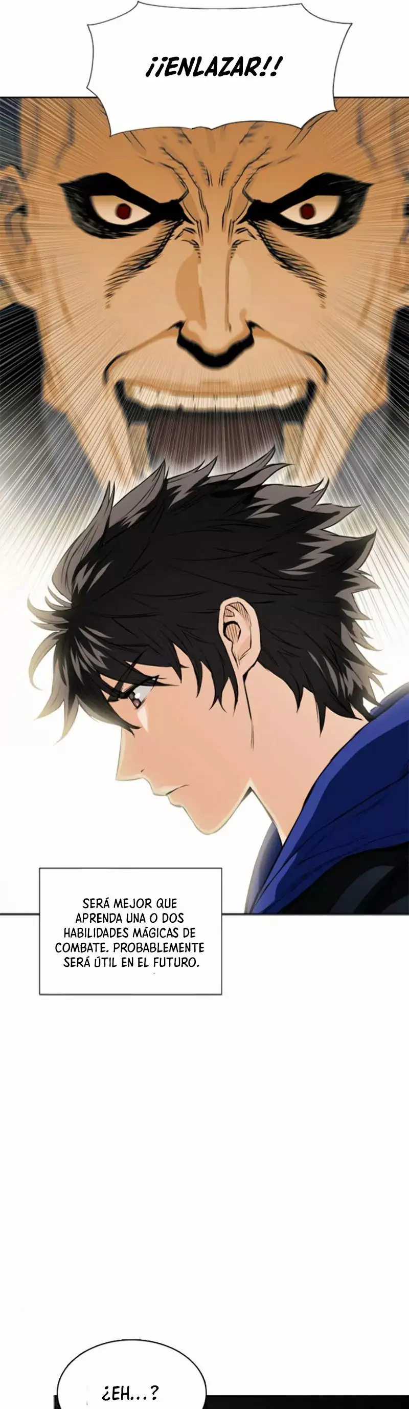 The Druid of Seoul Station capítulo 10, página 47