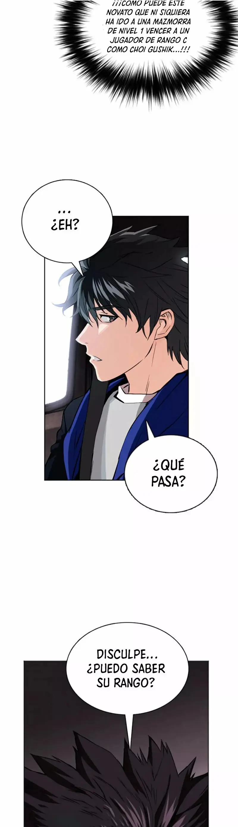 The Druid of Seoul Station capítulo 10, página 56